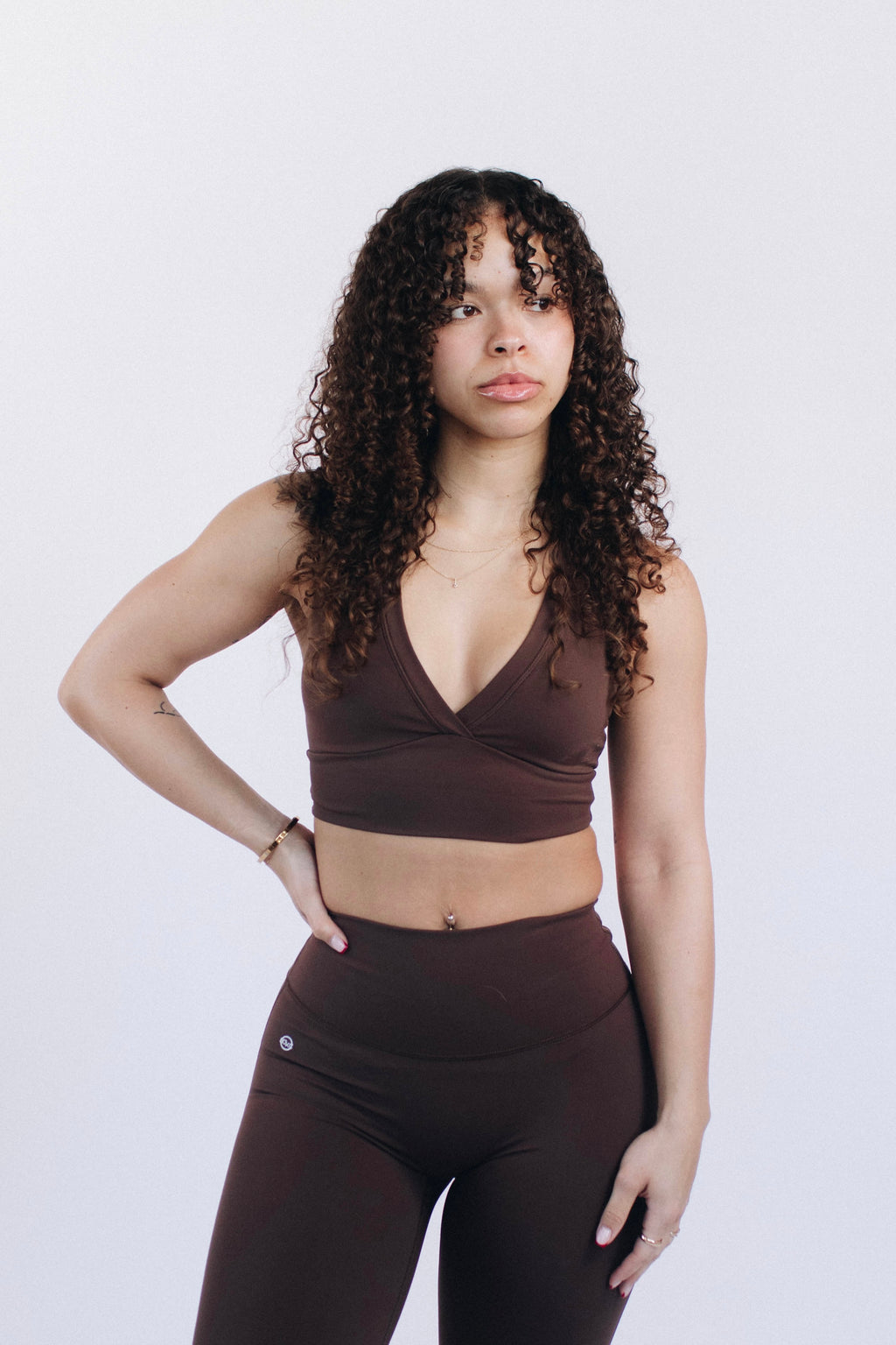 Studio Flow Bra