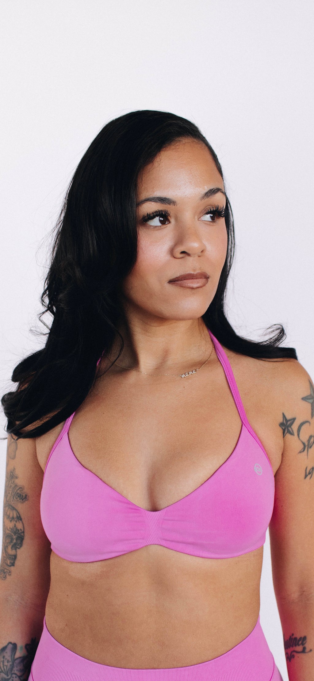 Core Contour Bra