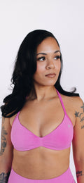 Core Contour Bra