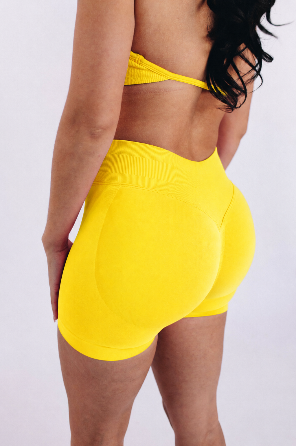 Core Contour Bra