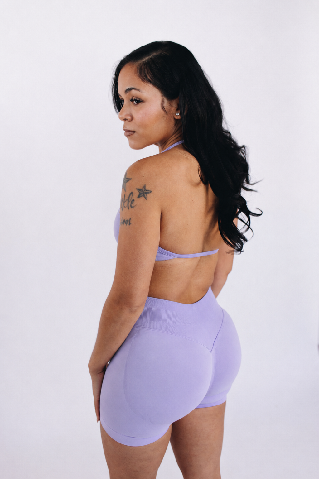 Core Contour Bra