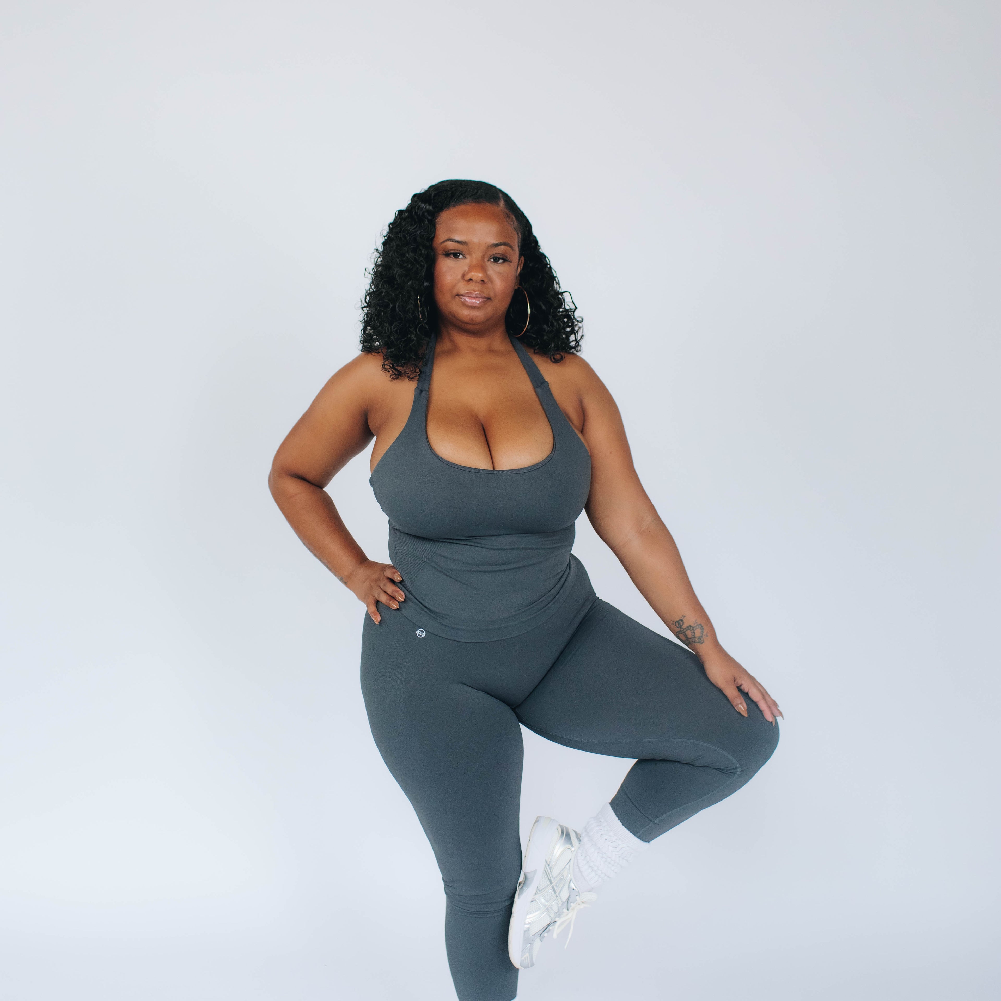 LIFT & SCULPT LEGGINGS