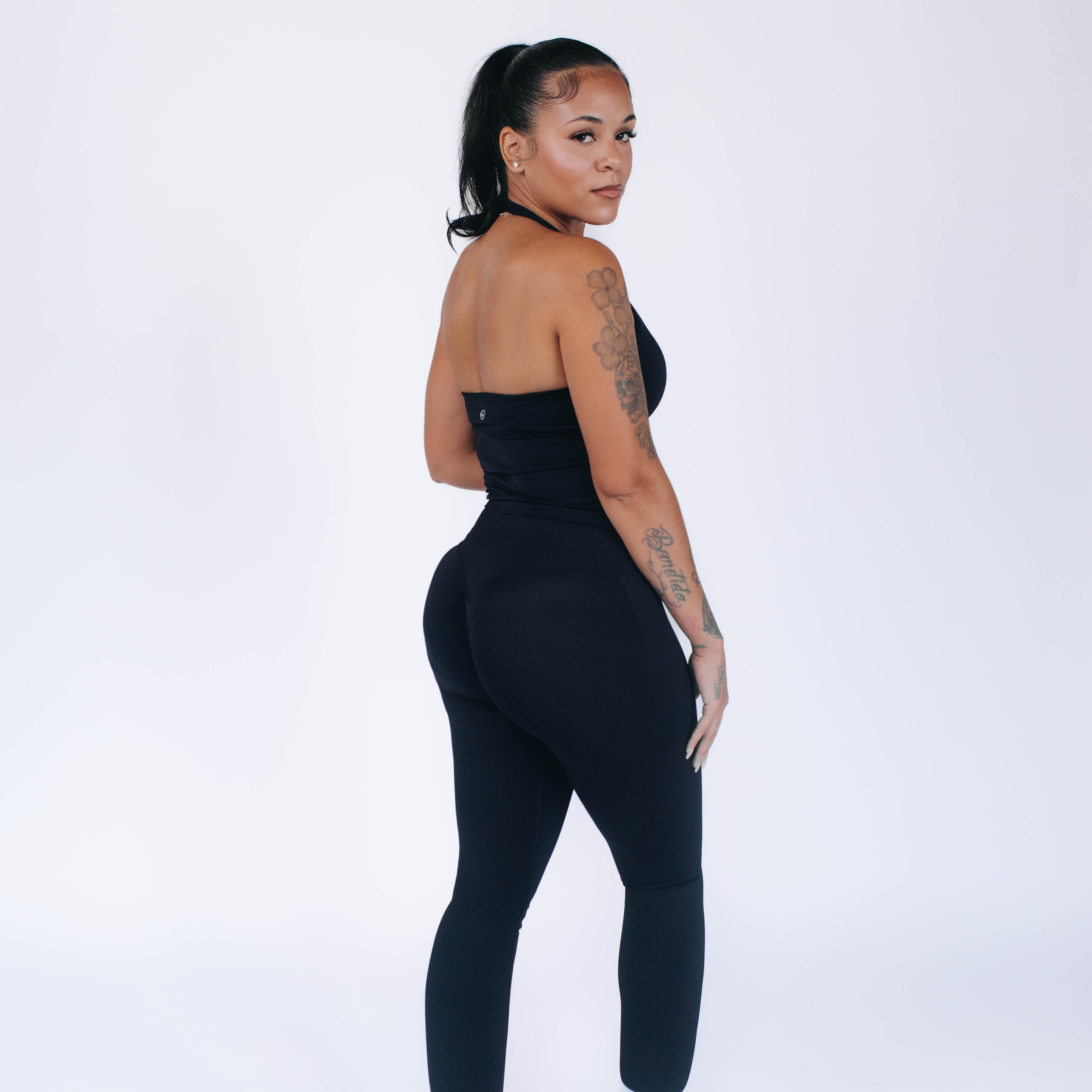 LIFT & SCULPT LEGGINGS