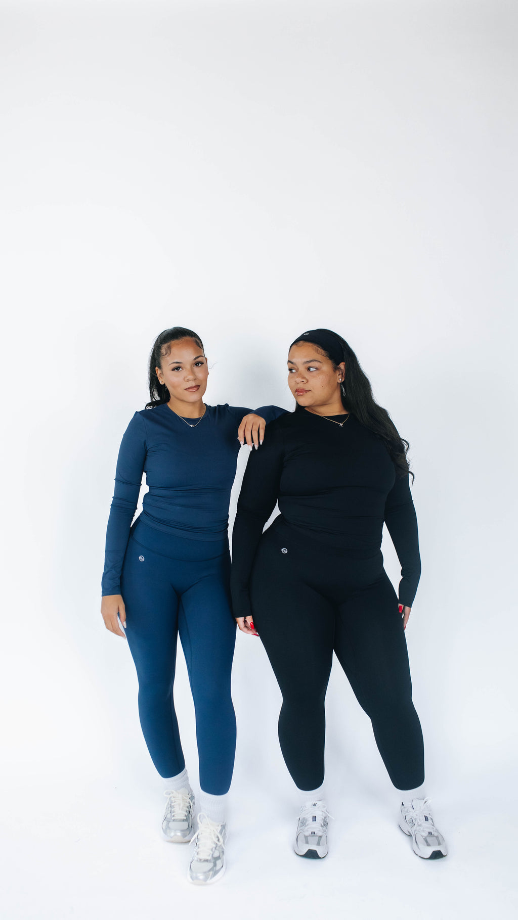 Luxe Motion Leggings