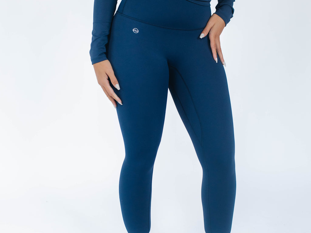 Luxe Motion Leggings
