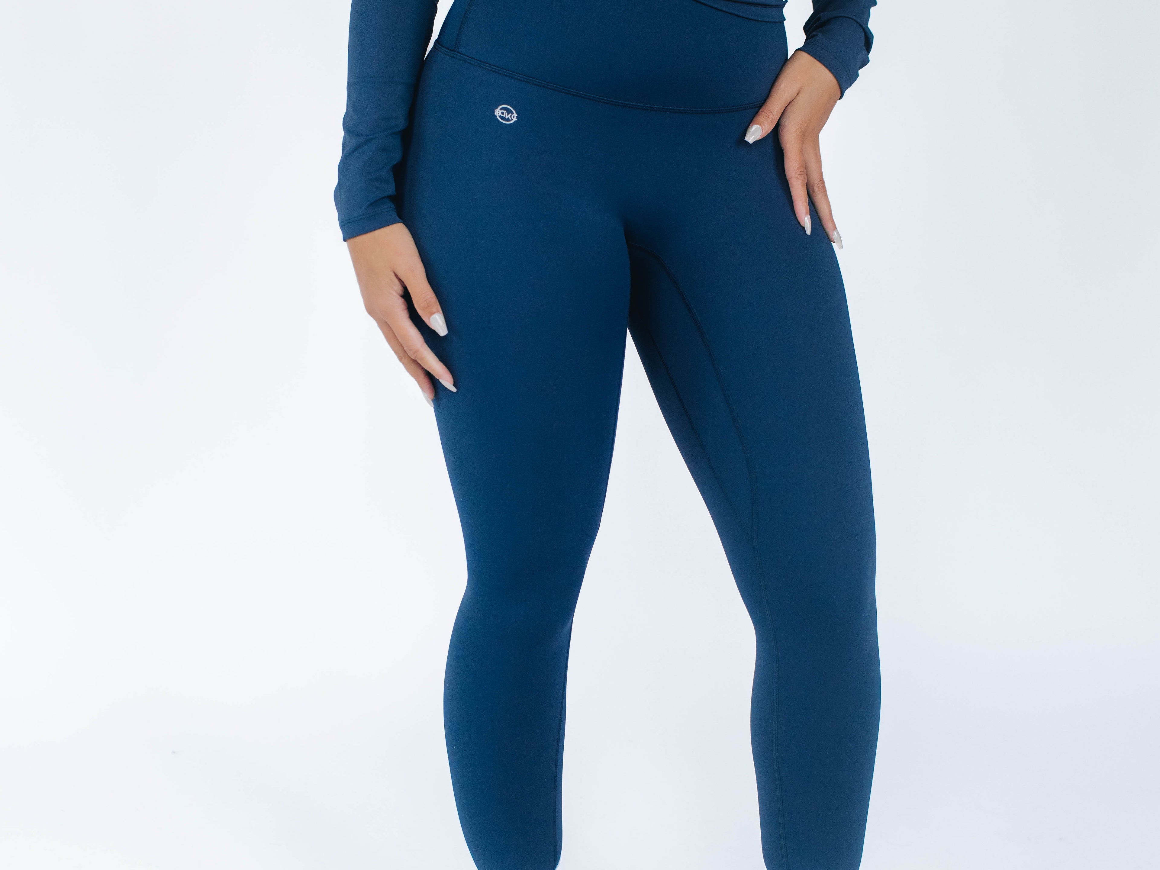 Luxe Motion Leggings