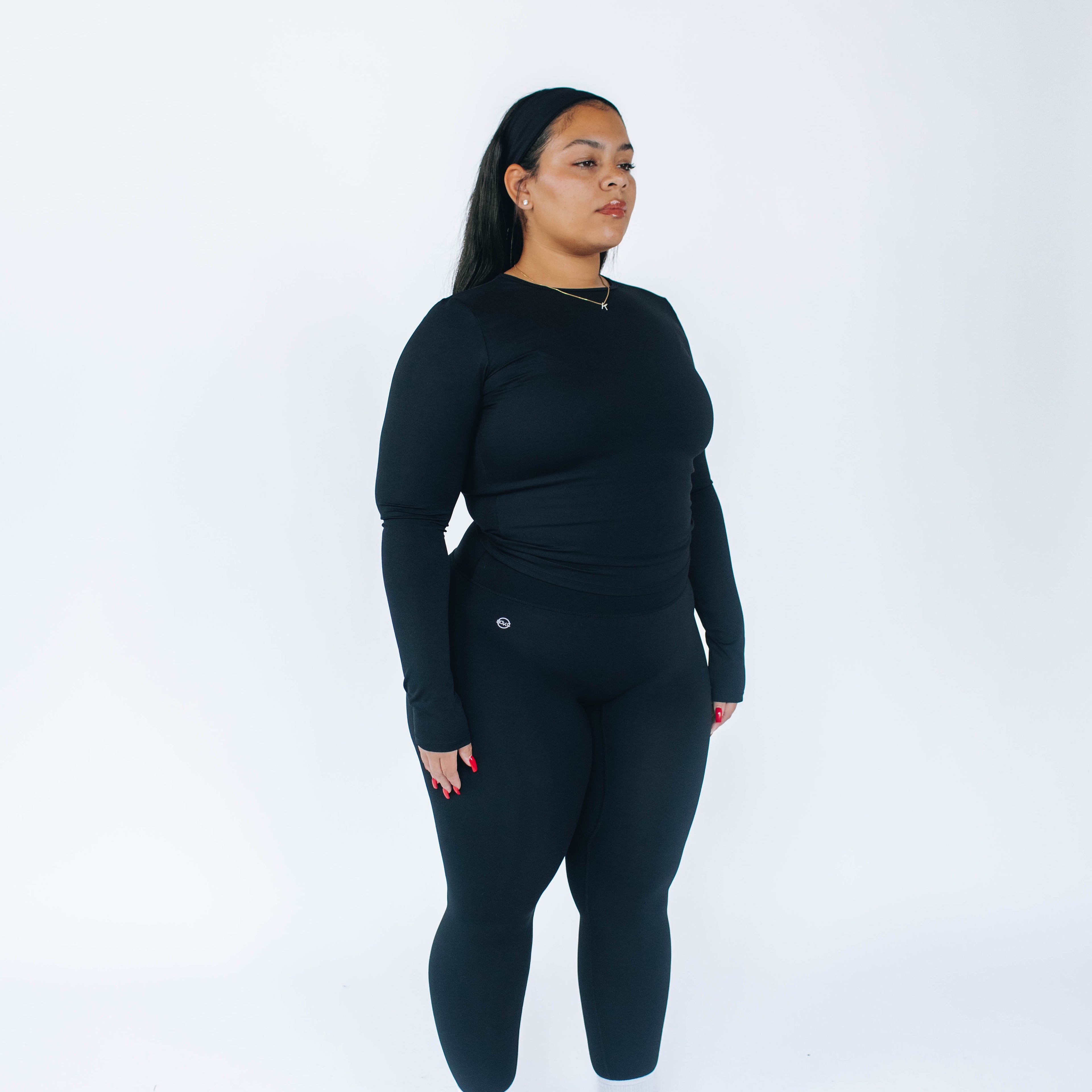 Luxe Motion Leggings